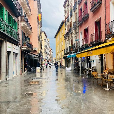 Apartamento Familiar Leilighet Madrid Eksteriør bilde